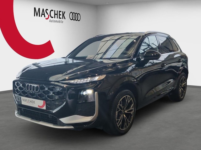 Audi Q3 Hybride S-Tronic