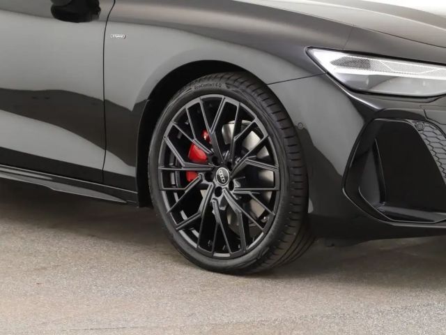 Audi A6 e-tron Edition Quattro