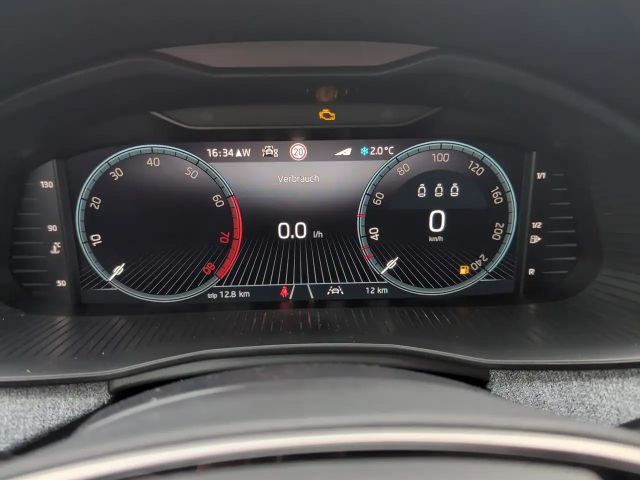 Skoda Scala Selection