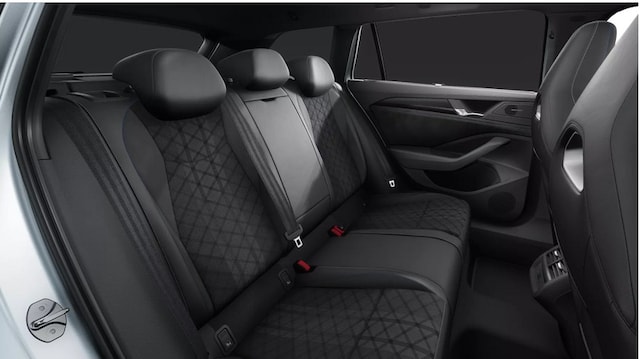 Volkswagen Passat 2.0 TDI 4Motion DSG