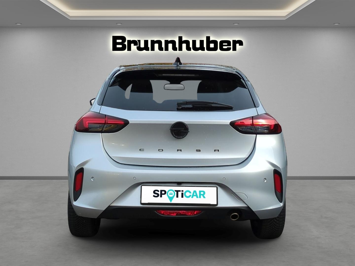 Opel Corsa 1.2 Turbo GS-Line Grand Sport Turbo