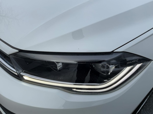 Volkswagen Polo 1.0 TSI DSG Style