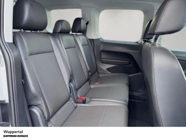 Volkswagen Caddy 2.0 TDI Combi