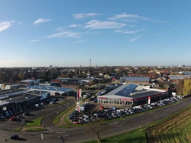 Kia EV6 GT-Line Vierwielaandrijving