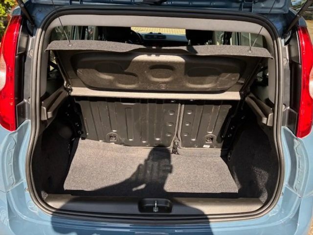 Fiat Panda 4x4 TwinAir