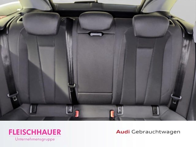 Audi A4 45 TFSI Avant Quattro S-Tronic
