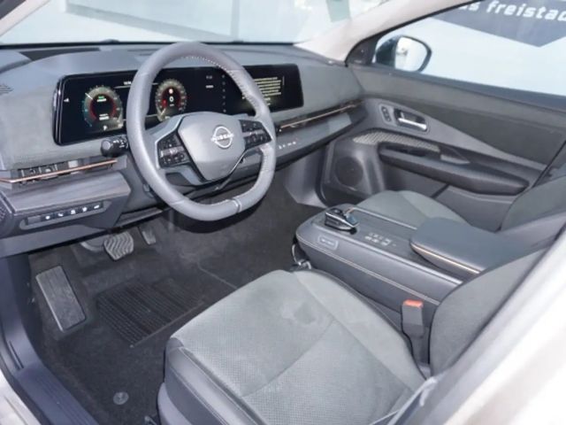 Nissan Ariya 87 kWh Evolve