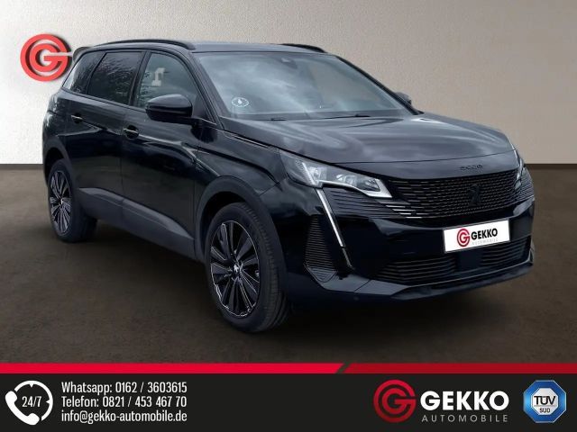 Peugeot 5008 GT-Line