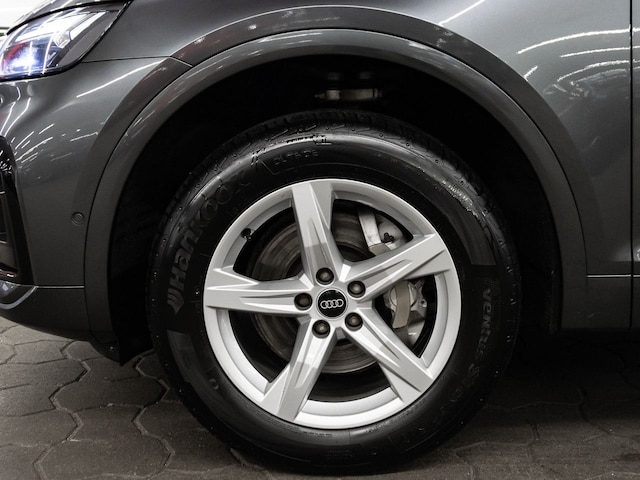 Audi Q5 40 TFSI Quattro S-Tronic
