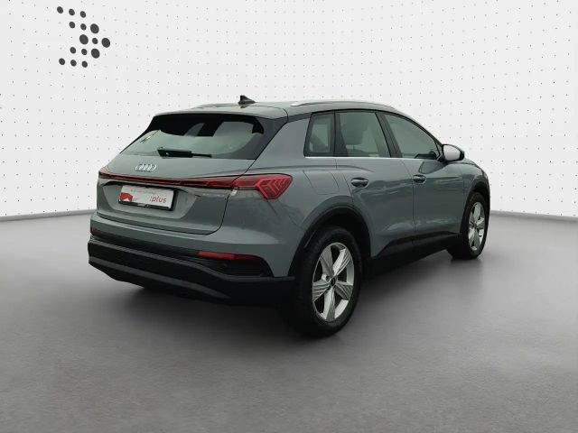 Audi Q4 e-tron 35