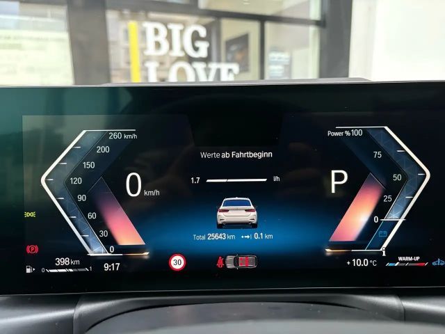 BMW 330 330i Touring