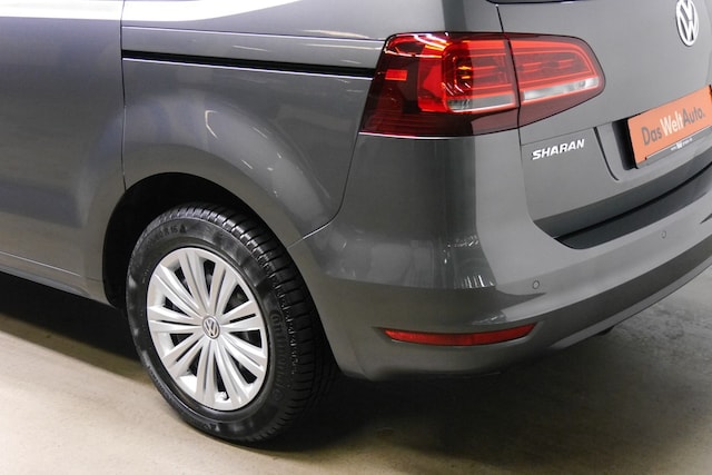 Volkswagen Sharan 1.4 TSI DSG
