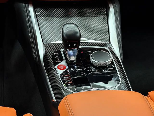 BMW M3 Competition Touring