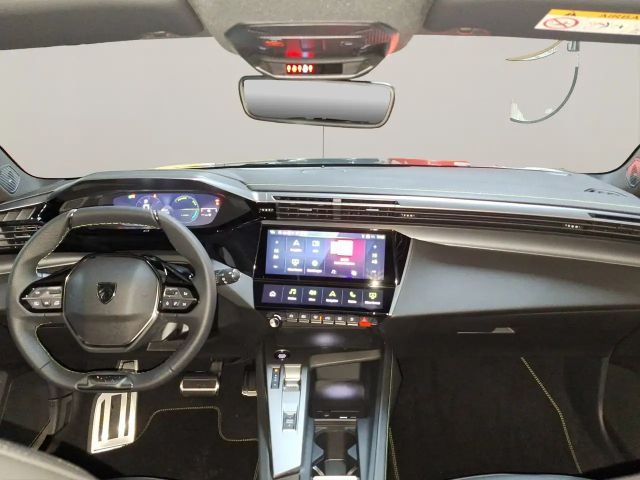 Peugeot 308 GT-Line SW