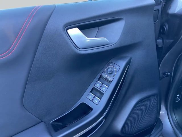 Ford Puma EcoBoost ST Line