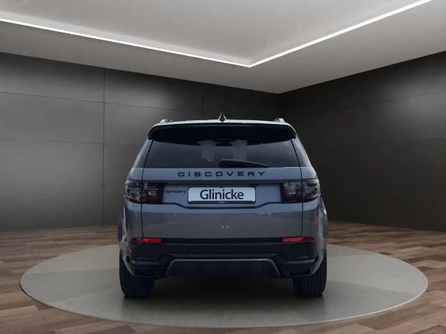 Land Rover Discovery Sport D200 Dynamic SE