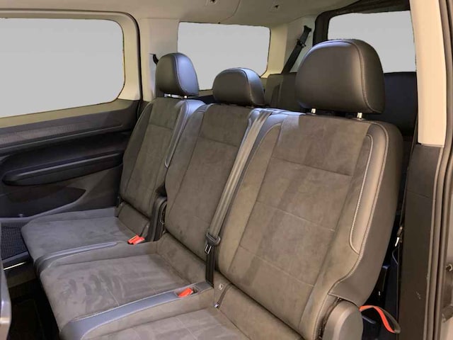 Volkswagen Caddy DSG Maxi Style