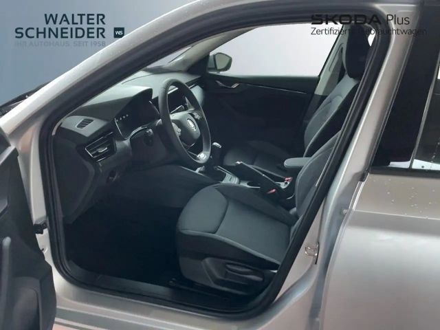 Skoda Kamiq 1,0 TSI 95 PS Essence Smartlink Alufelgen