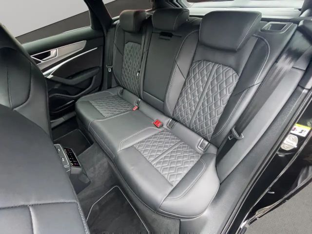 Audi S6 3.0 TDI Quattro