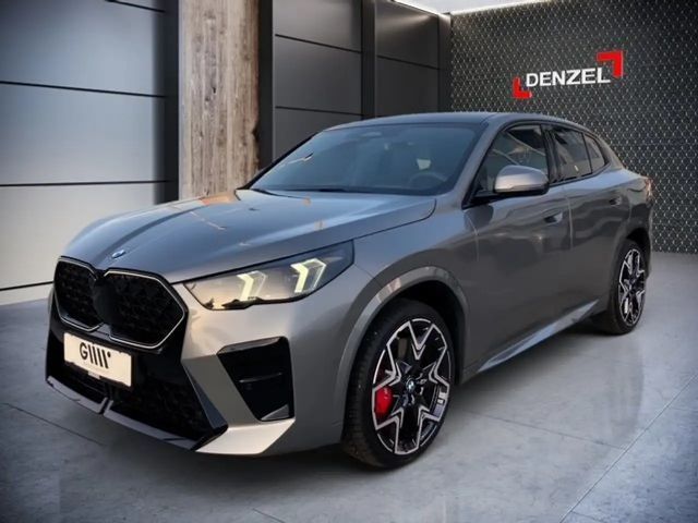 BMW X2 xDrive20d