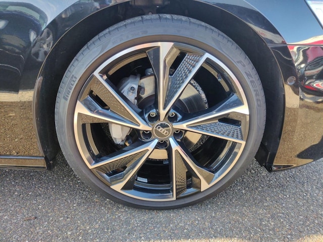 Audi A6 45 TFSI Avant Quattro S-Tronic Sport