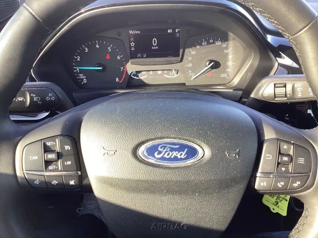 Ford Puma Cool & Connect