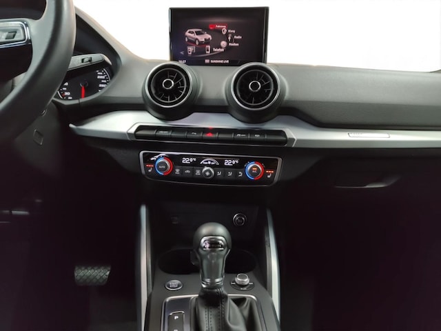 Audi Q2 35 TFSI S-Tronic Sport