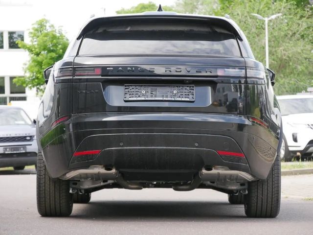 Land Rover Range Rover Velar Autobiography
