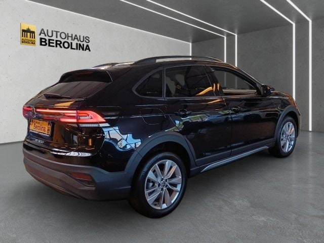 Volkswagen Taigo 1.0 TSI DSG Life