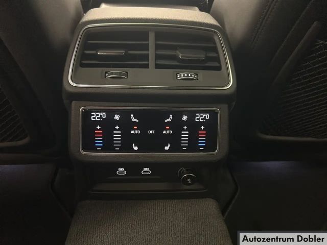 Audi RS6 4.0 TFSI Avant Quattro