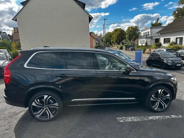 Volvo XC90 AWD T8 Ultra