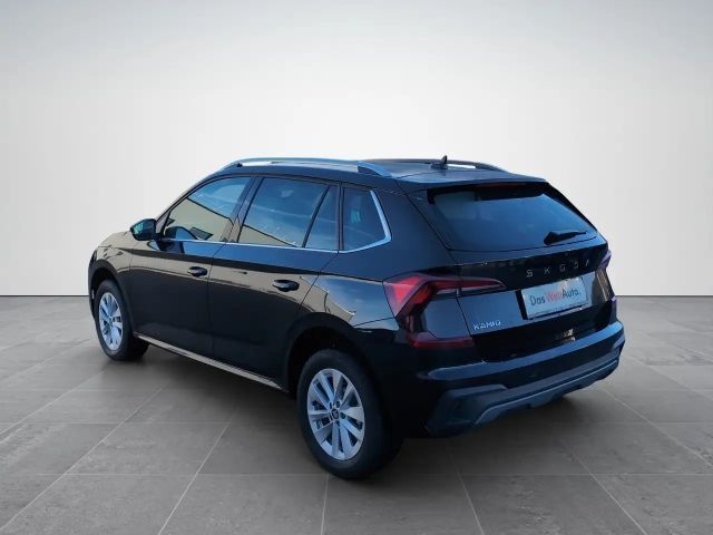 Skoda Kamiq Selection