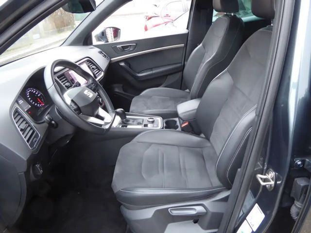 Seat Ateca DSG