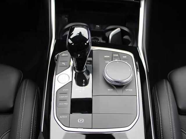 BMW 318 318d Touring