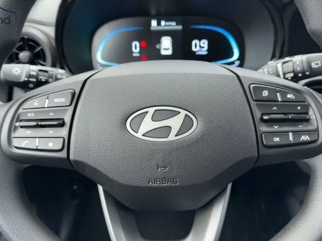 Hyundai i10 Comfort