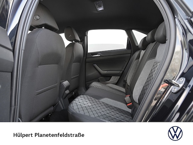 Volkswagen Taigo R-Line Style