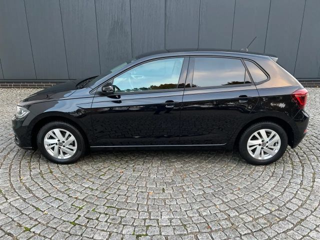 Volkswagen Polo 1.0 TSI DSG IQ.Drive Style