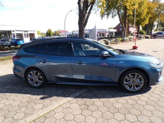 Ford Focus ST Line Wagon