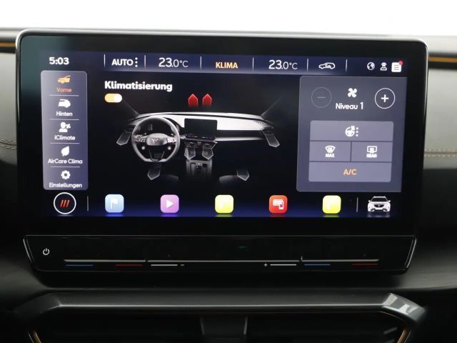 Cupra Formentor 1.5 TSI DSG