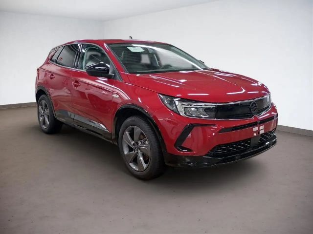 Opel Grandland X GS-Line Grand Sport business+