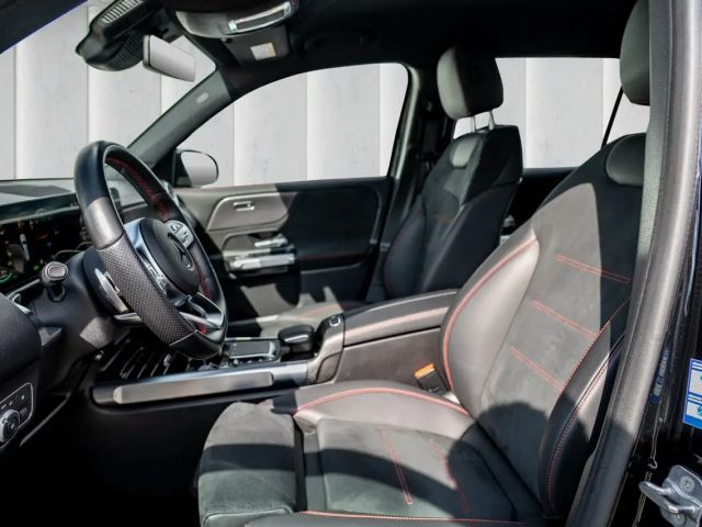 Mercedes-Benz EQB 250 AMG Line Advanced