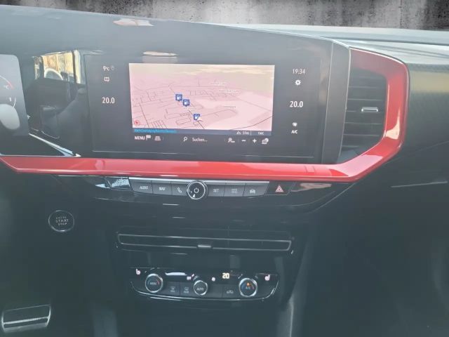 Opel Mokka Premium"GS Line"Navi/1Hand/Voll-LED/Kamera