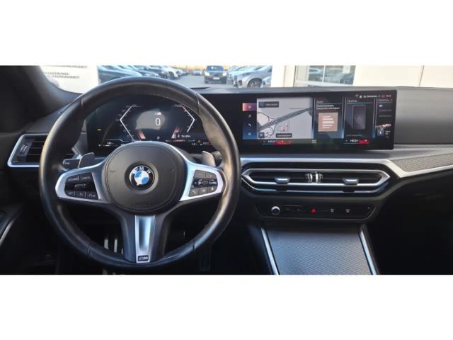 BMW 330 M-Sport Touring xDrive