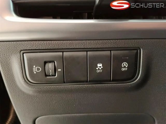 Hyundai Tucson 2WD T-GDi