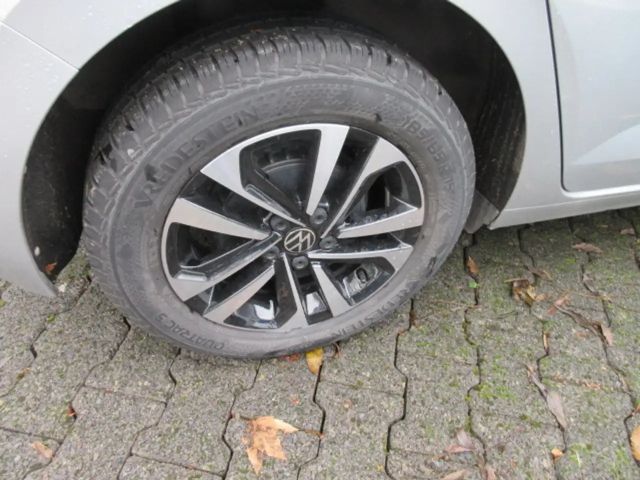 Volkswagen Polo 1.0 TSI