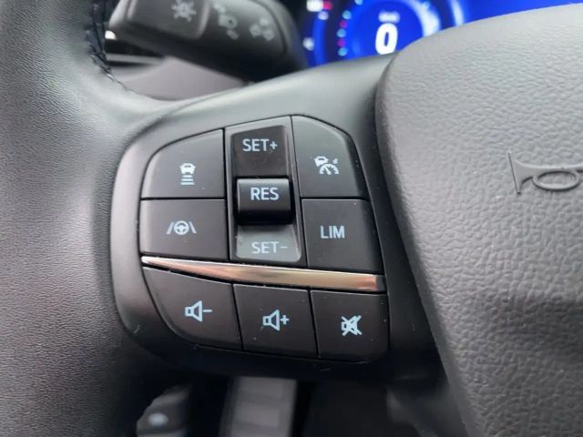 Ford Kuga Titanium X