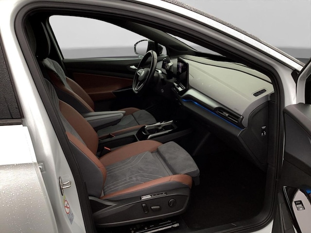 Volkswagen ID.4 1st Edition