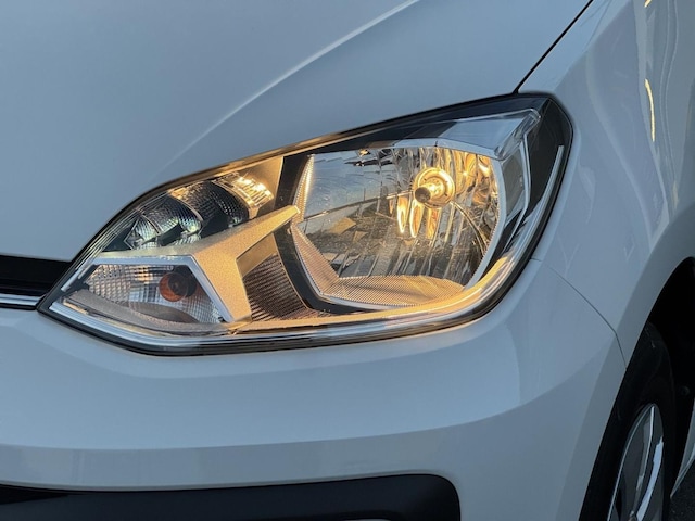 Volkswagen up! 1.0 MPI Move Move up!