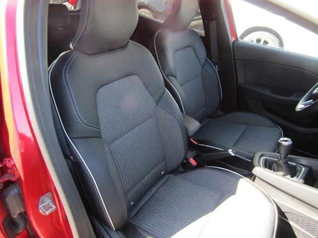 Mitsubishi Colt 1.0T Intro Edition NAVI LED SHZ GRA ACC FSE PDC