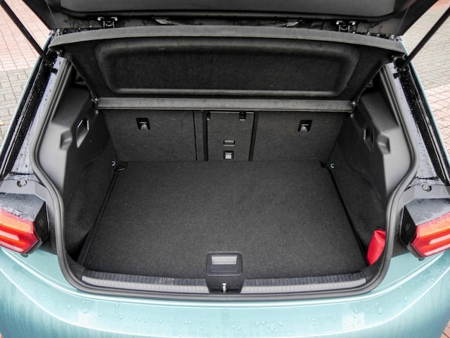 Volkswagen ID.3 Business Performance Pro